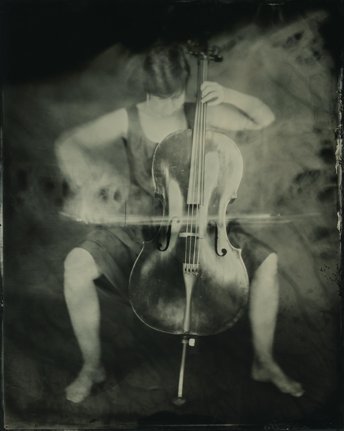 Cello#2