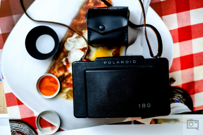 Chris Gampat The Phoblographer Polaroid 180 review product photos (3 of 12)ISO 2001-125 sec at f - 2.0