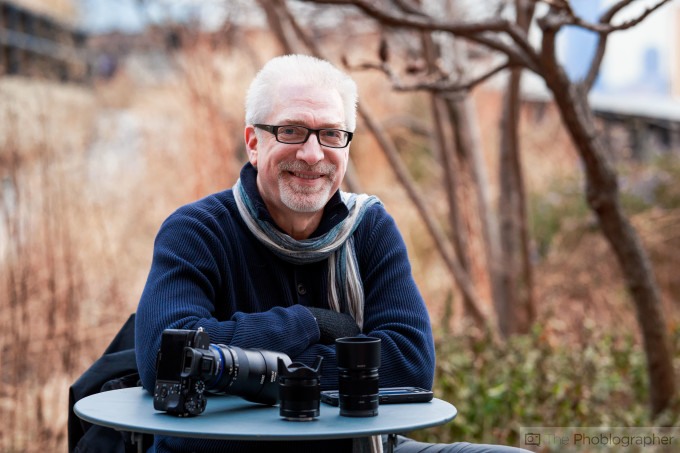 Chris Gampat The Phoblographer Rokinon 135mm f2 lens review portraits extras (1 of 3)ISO 8001-160 sec