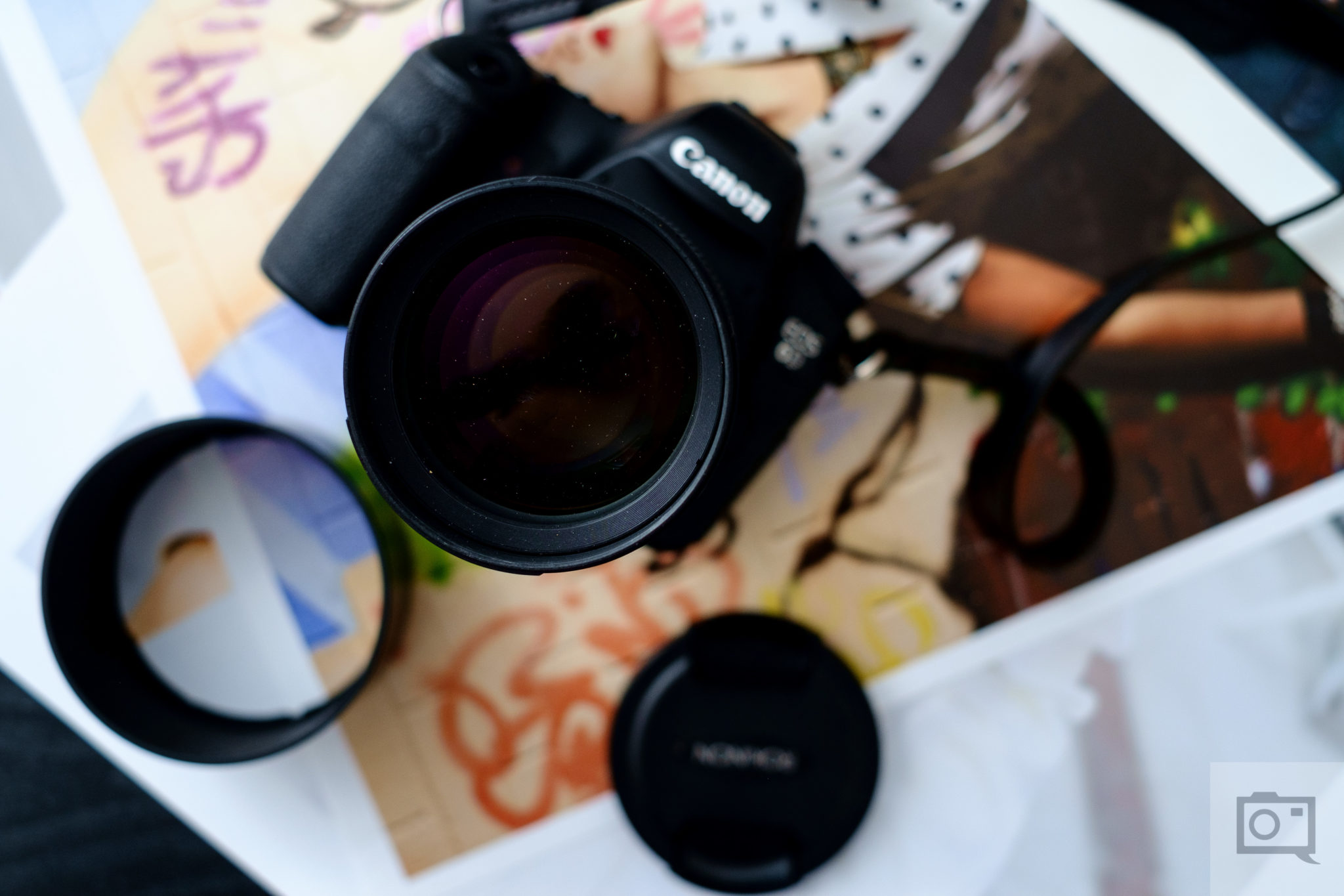 Perfect Portraits: 4 Budget Portrait Lenses For the Canon EOS System under $1,000
