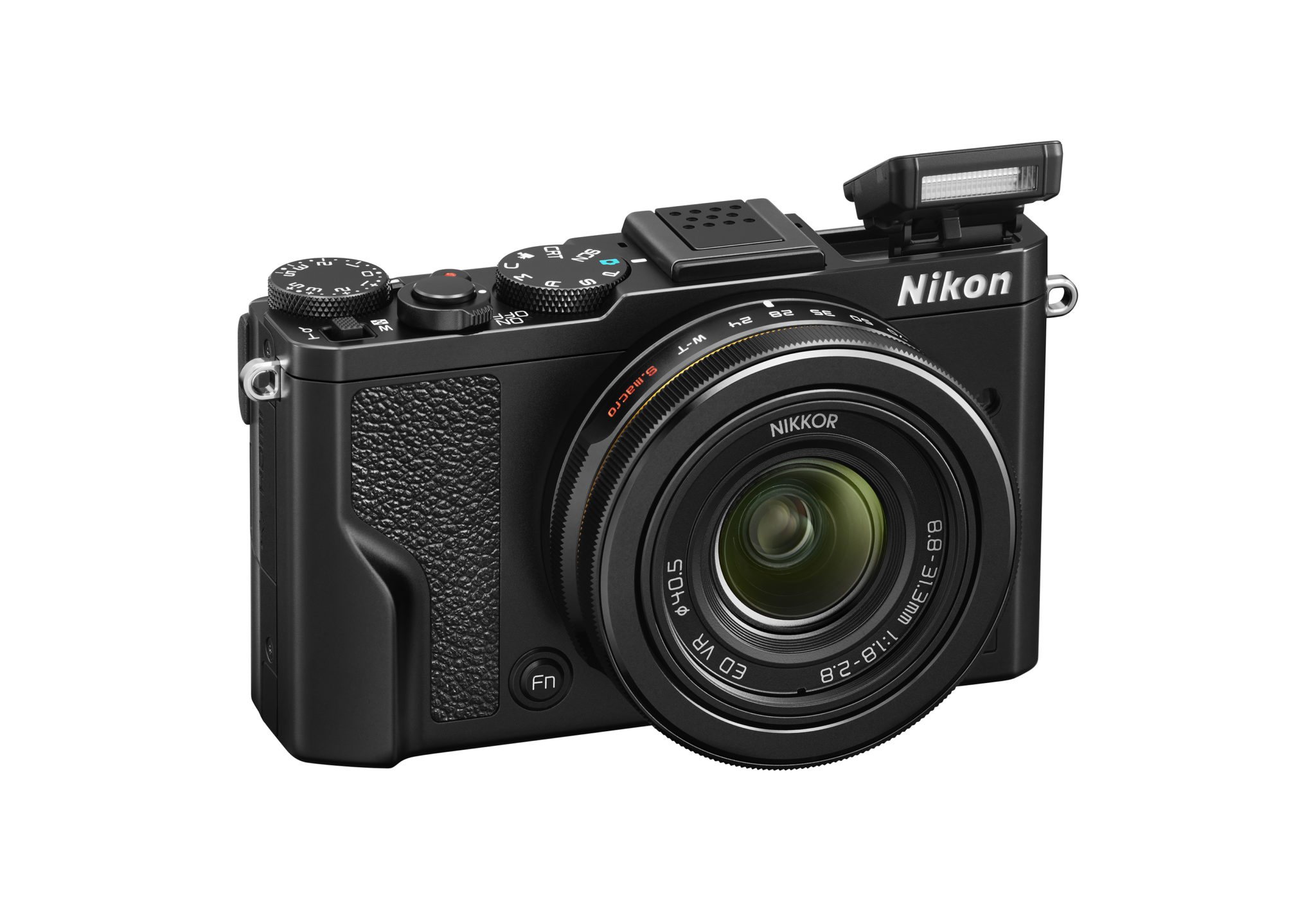 Will Nikon Resurrect Its Compact Cameras Again? DL_24_85_BK_SLup_frt34r