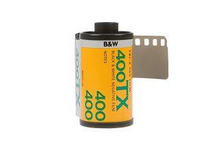 Kodak-Tri-x-400