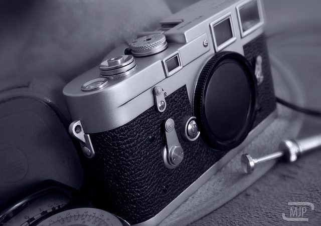 Leica-M3-without-Lens