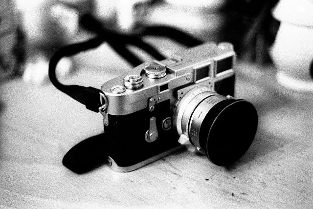 Leica-M3