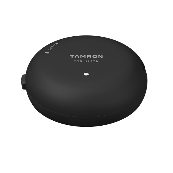 Tamron Tap-In Console_view 1