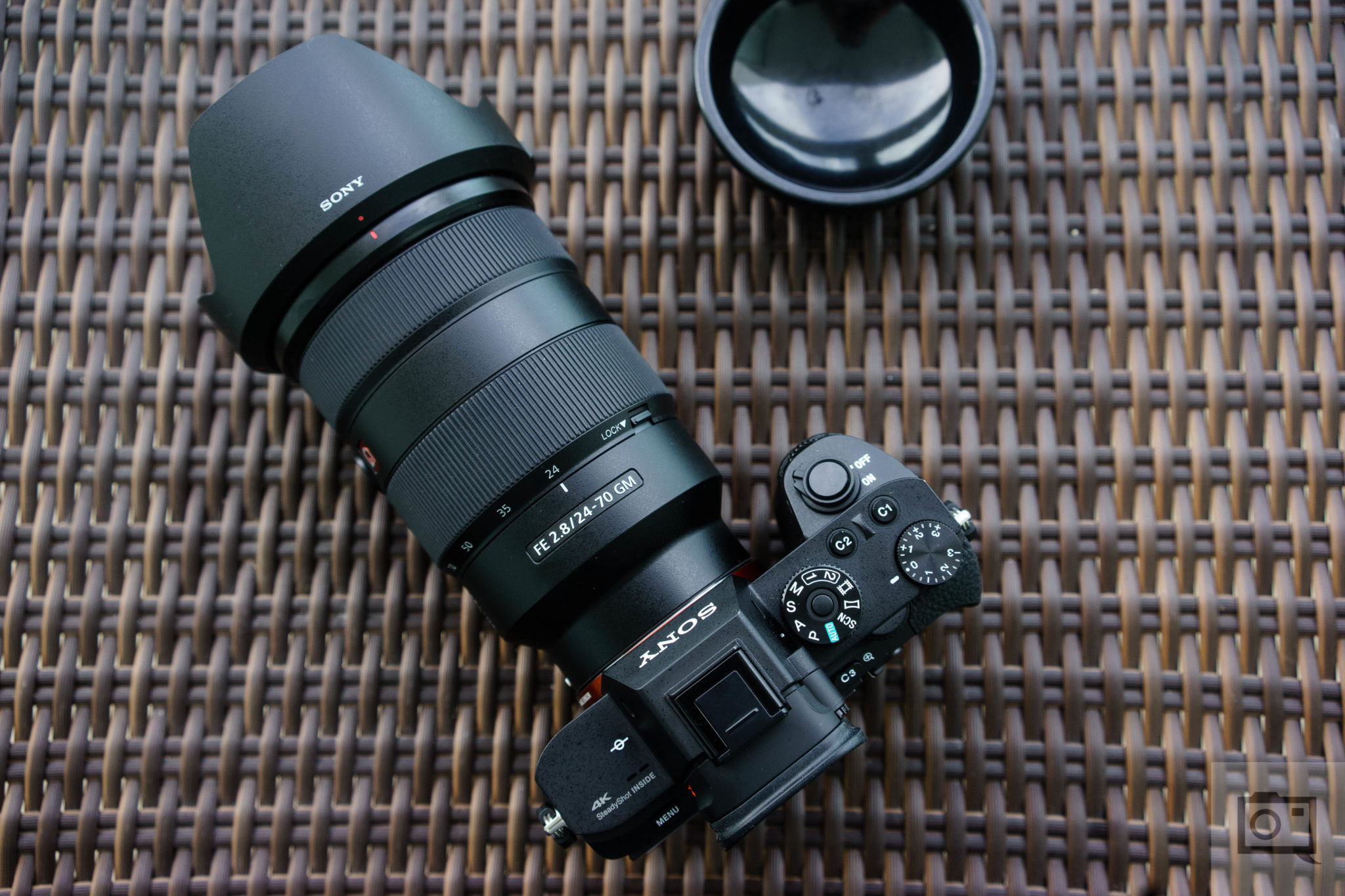 Why The Sony 24 70mm F2 8 G Master Ii Needs To Be That Great