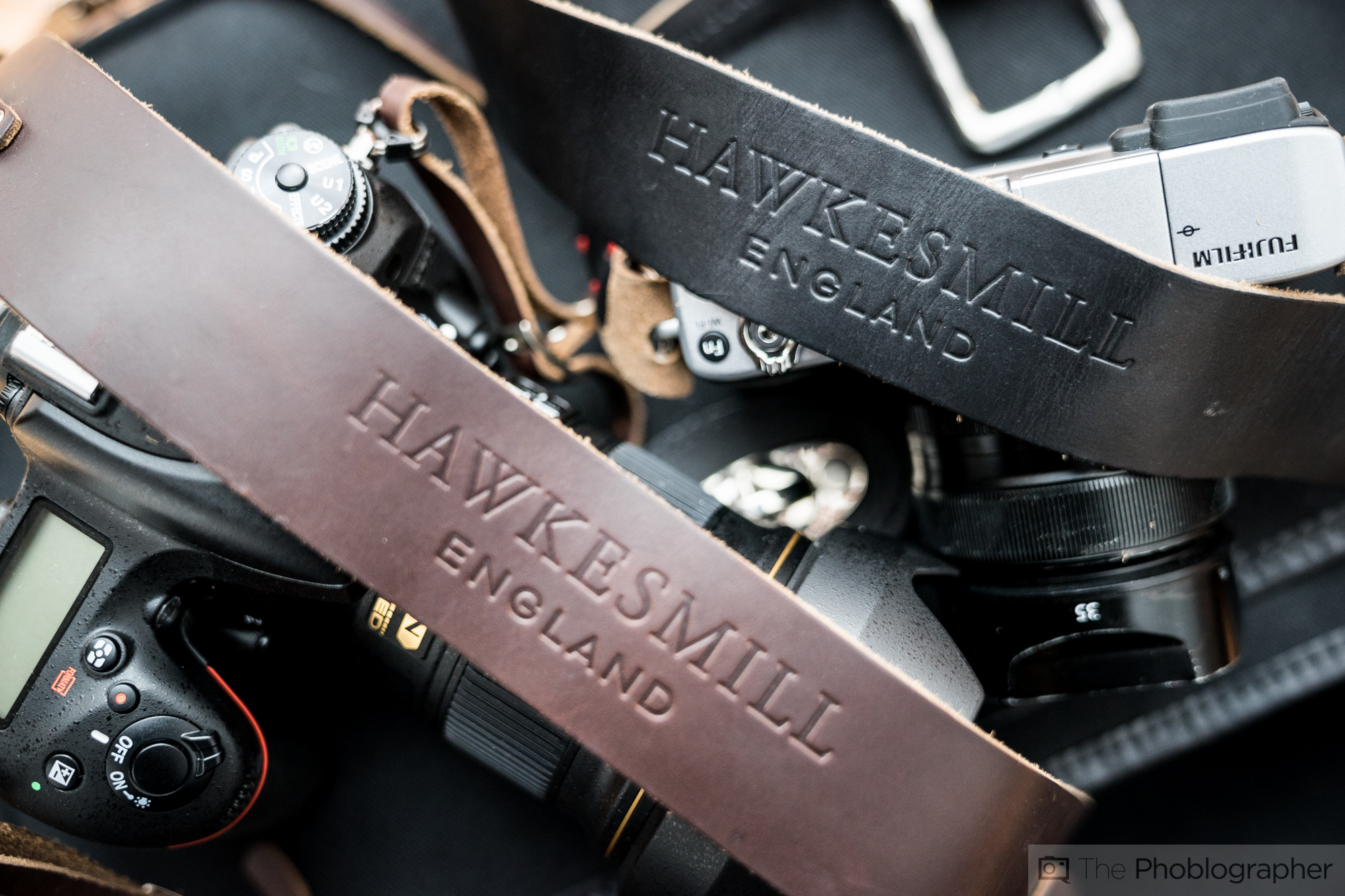 Chris Gampat The Phoblographer Hawkesmille camera straps review product images (2 of 8)ISO 4001-160 sec at f - 2.8