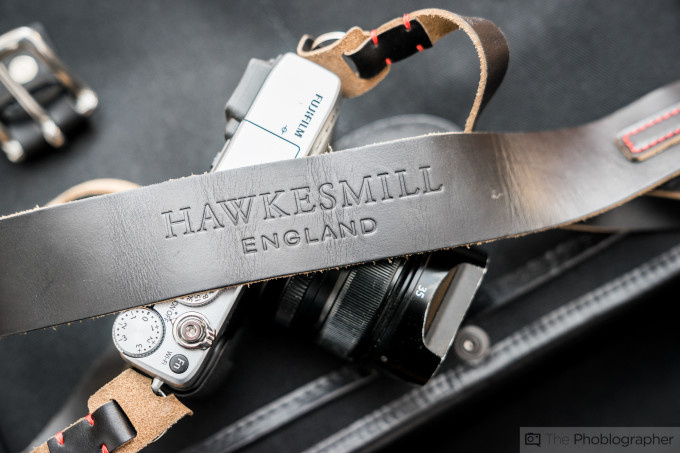 Chris Gampat The Phoblographer Hawkesmille camera straps review product images (6 of 8)ISO 4001-50 sec at f - 2.8