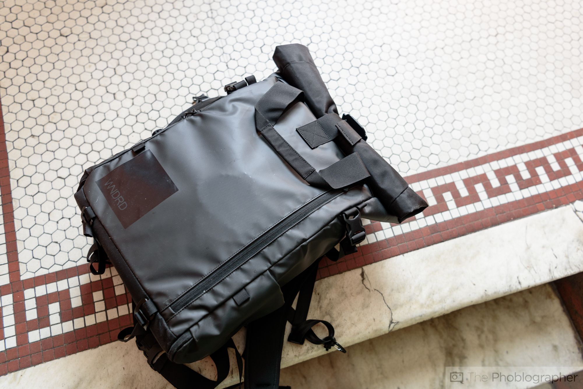 Four Perfect Backpacks for the Working Photographer
