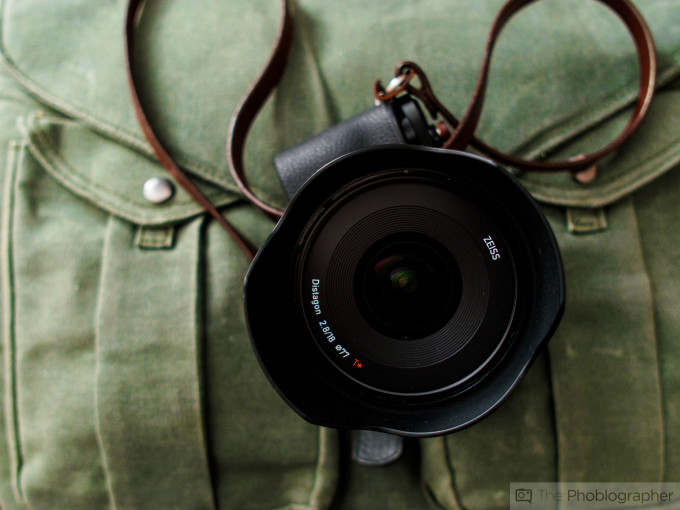 Chris Gampat The Phoblographer Zeiss 18mm f2.8 product images (5 of 9)ISO 2001-200 sec at f - 2.8