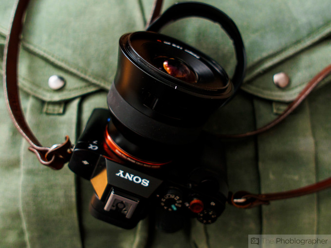 Chris Gampat The Phoblographer Zeiss 18mm f2.8 product images (9 of 9)ISO 2001-200 sec at f - 2.8