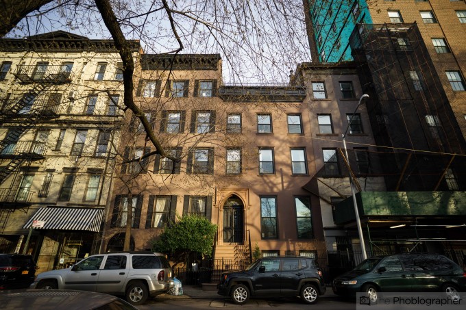 Chris Gampat The Phoblographer Zeiss 18mm f2.8 review sample photos (20 of 37)ISO 1001-400 sec at f - 2.8