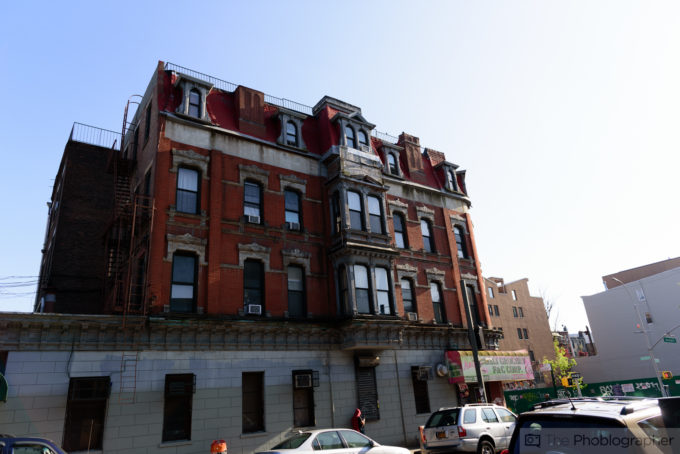 Chris Gampat The Phoblographer Nikon 24-70mm f2.8 G VR sample photos (1 of 42)ISO 1001-1000 sec at f - 2.8