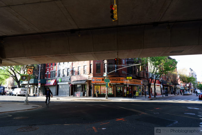 Chris Gampat The Phoblographer Nikon 24-70mm f2.8 G VR sample photos (16 of 42)ISO 1001-80 sec at f - 5.6