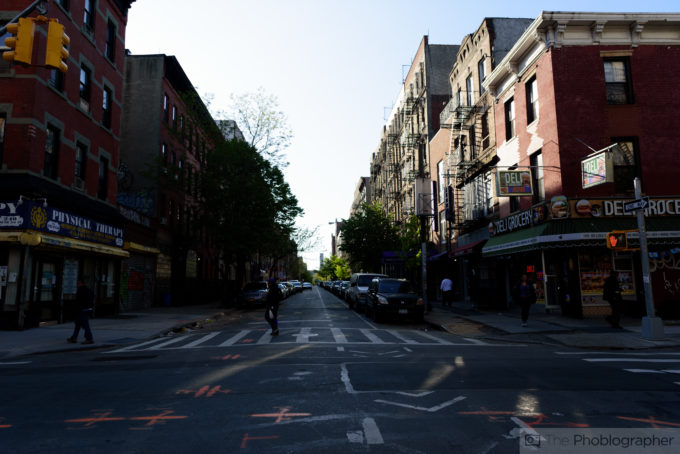 Chris Gampat The Phoblographer Nikon 24-70mm f2.8 G VR sample photos (18 of 42)ISO 1001-1250 sec at f - 2.8