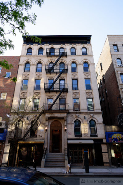 Chris Gampat The Phoblographer Nikon 24-70mm f2.8 G VR sample photos (20 of 42)ISO 1001-250 sec at f - 4.0