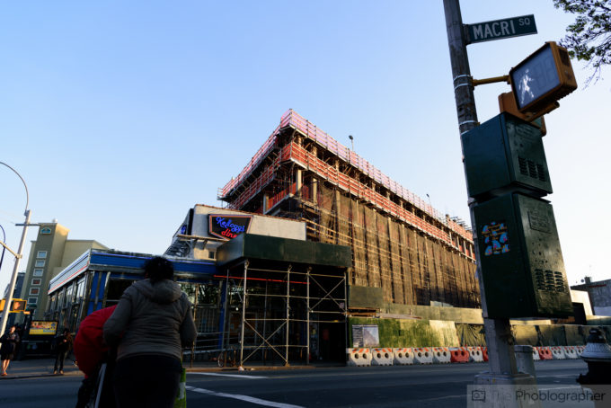 Chris Gampat The Phoblographer Nikon 24-70mm f2.8 G VR sample photos (33 of 42)ISO 2001-200 sec at f - 5.6