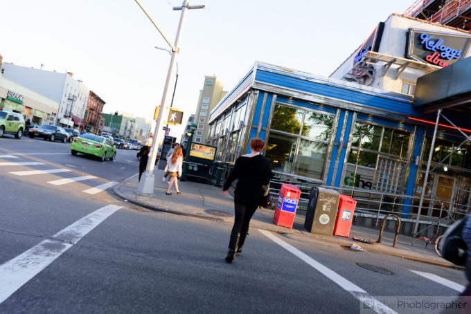 Chris Gampat The Phoblographer Nikon 24-70mm f2.8 G VR sample photos (34 of 42)ISO 2001-80 sec at f - 5.6