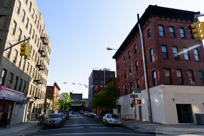 Chris Gampat The Phoblographer Nikon 24-70mm f2.8 G VR sample photos (8 of 42)ISO 1001-320 sec at f - 5.6