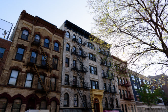 Chris Gampat The Phoblographer Nikon 24-70mm f2.8 G VR sample photos (9 of 42)ISO 1001-250 sec at f - 5.6