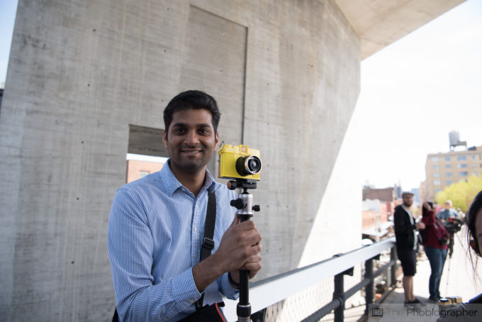 Chris Gampat The Phoblographer Nikon 24-70mm f2.8 G VR sample photos extras (3 of 10)ISO 1001-200 sec at f - 4.0