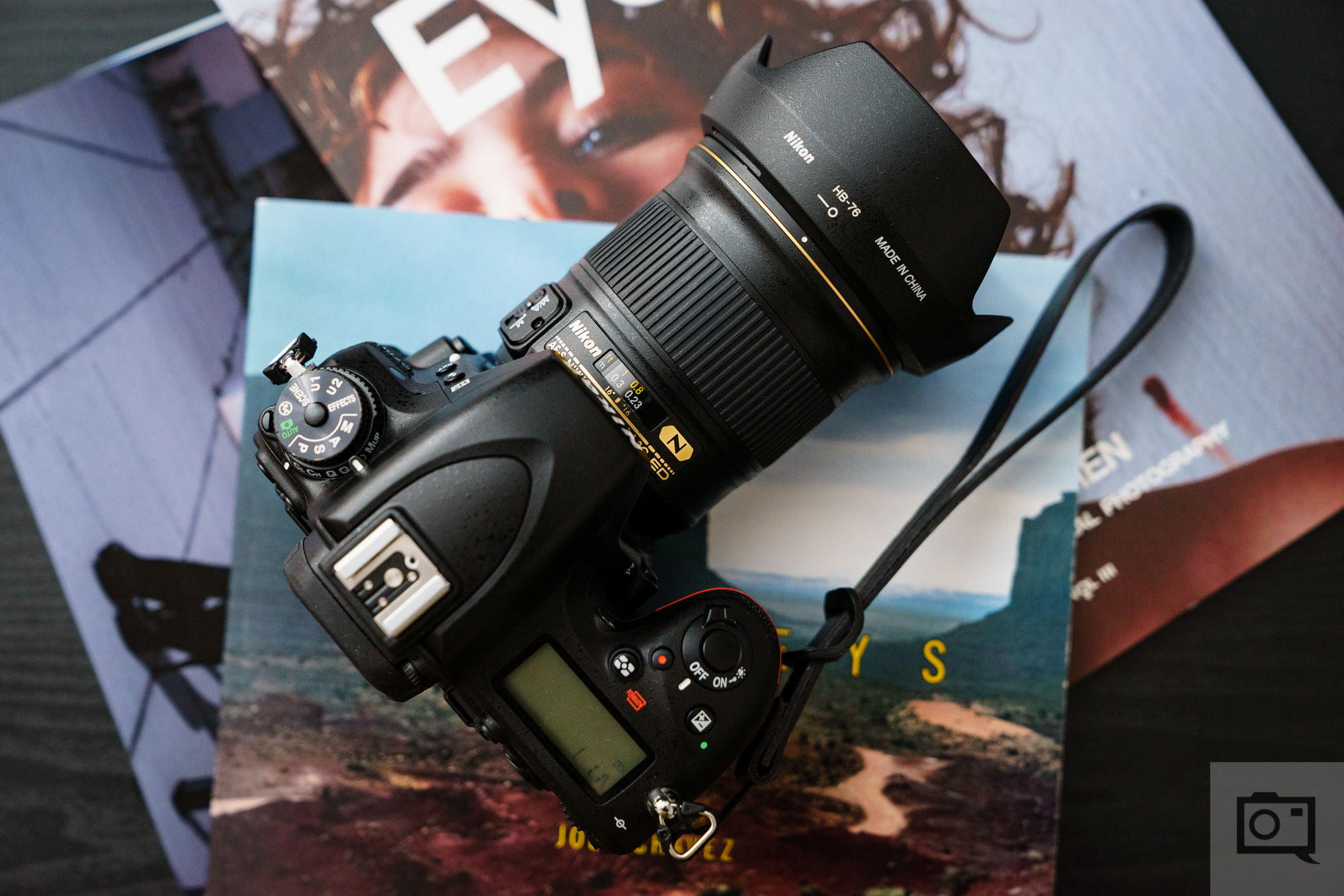 Review: Nikon 24mm f1.8 G (Nikon F Mount)