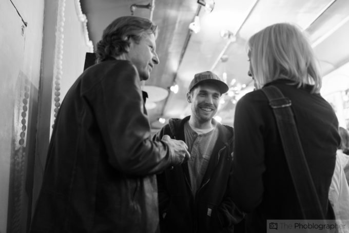 Chris Gampat The Phoblographer Sony Rx1r II sample images (14 of 32)ISO 64001-40 sec at f - 2.0