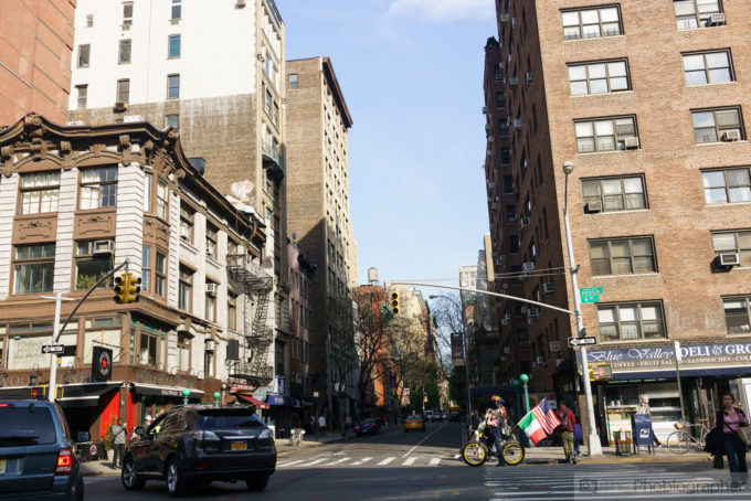 Chris Gampat The Phoblographer Sony Rx1r II sample images (18 of 32)ISO 8001-1600 sec at f - 5.6