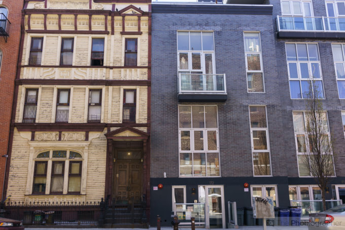 Chris Gampat The Phoblographer Sony Rx1r II sample images (2 of 32)ISO 1001-100 sec at f - 5.6