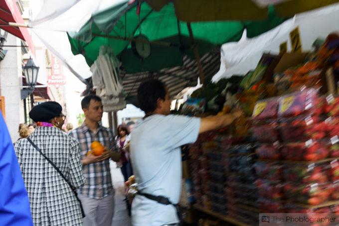 Chris Gampat The Phoblographer Sony Rx1r II sample images (24 of 32)ISO 3201-40 sec at f - 5.6