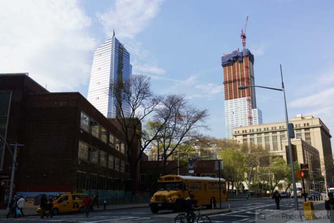 Chris Gampat The Phoblographer Sony Rx1r II sample images (27 of 32)ISO 3201-1000 sec at f - 5.6