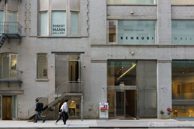 Chris Gampat The Phoblographer Sony Rx1r II sample images (30 of 32)ISO 5001-160 sec at f - 5.6