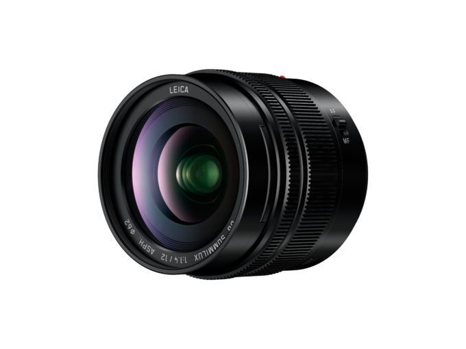 The Panasonic 12mm f1.4 May be Perfect For Street Photography