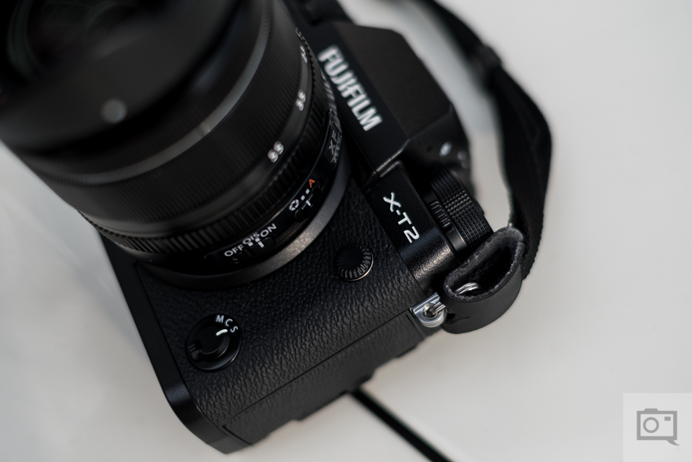 Chris Gampat The Phoblographer Fujifilm X-T2 review initial product images (9 of 12)ISO 2001-2200 sec at f - 2.0
