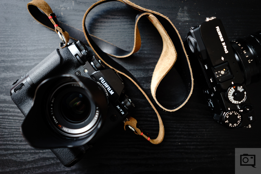 The Best Lenses For The Fujifilm X Pro 2 And The Fujifilm X T2