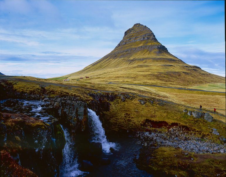 Iceland_Kirkjufell