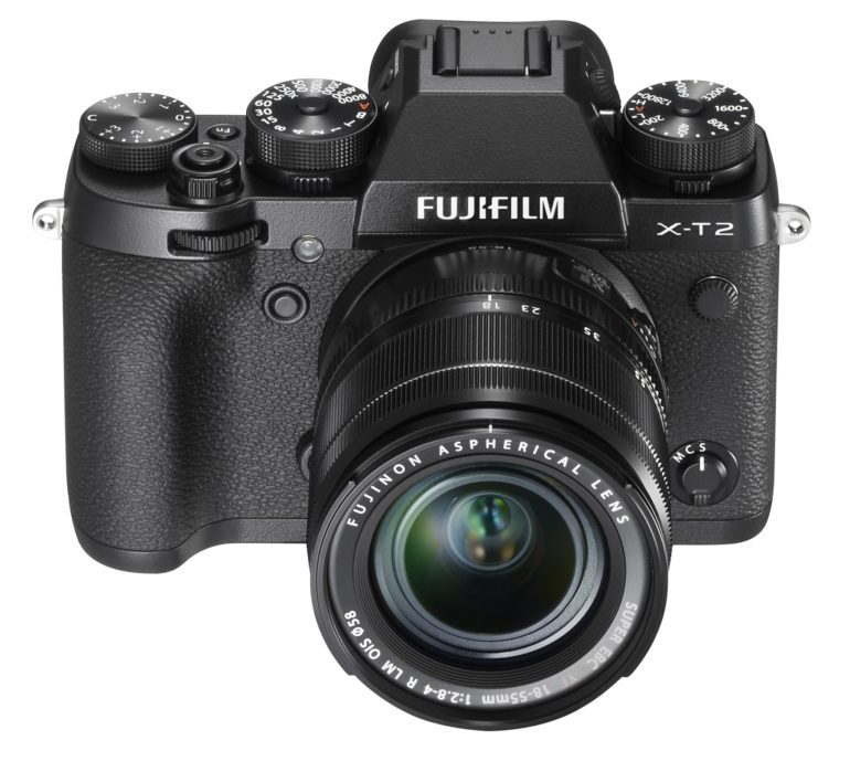 Which One Fujifilm X Pro 2 Vs Fujifilm X T2