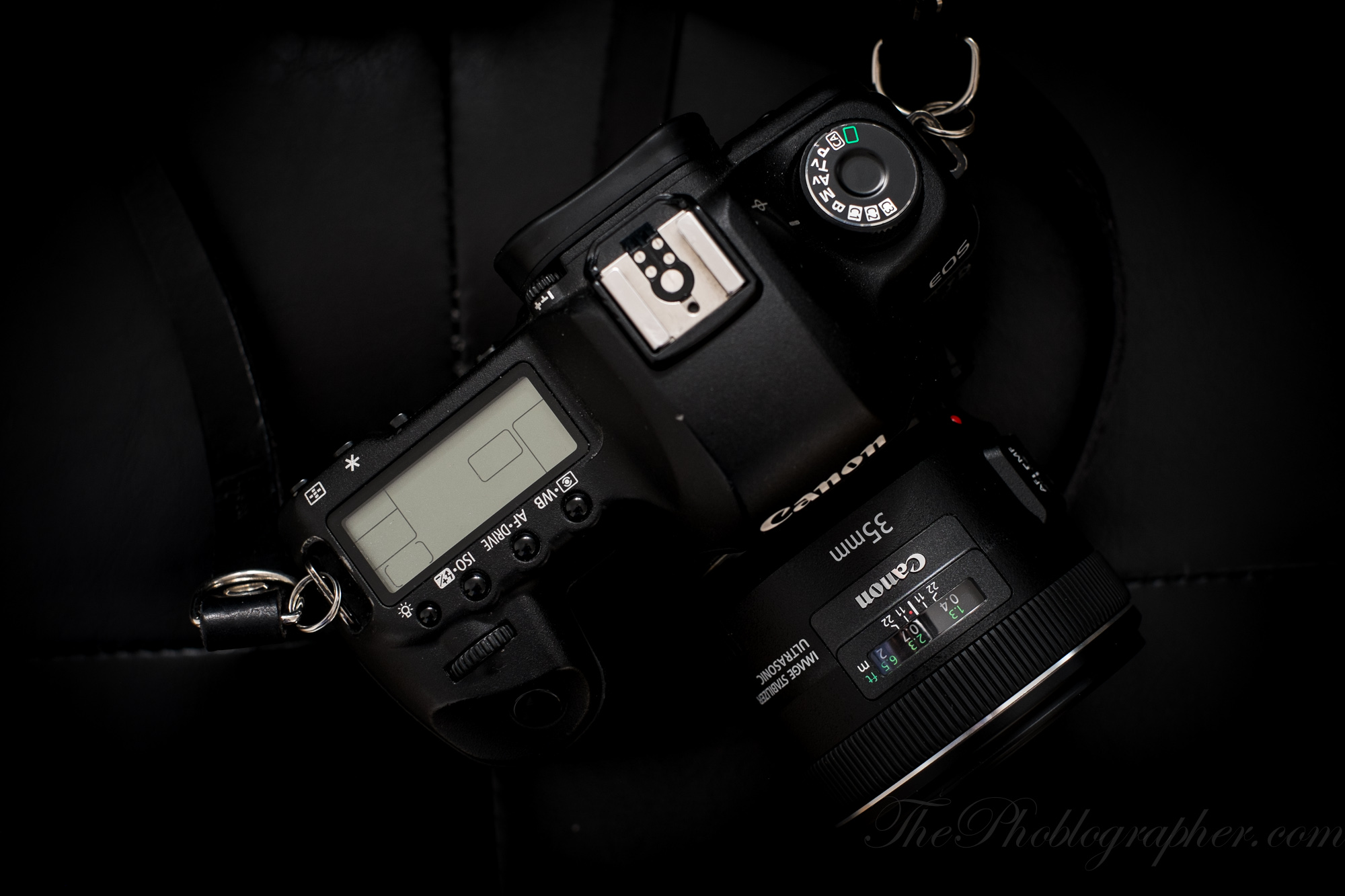 Cheap Photo: A Bunch of Canon EF Lens Savings