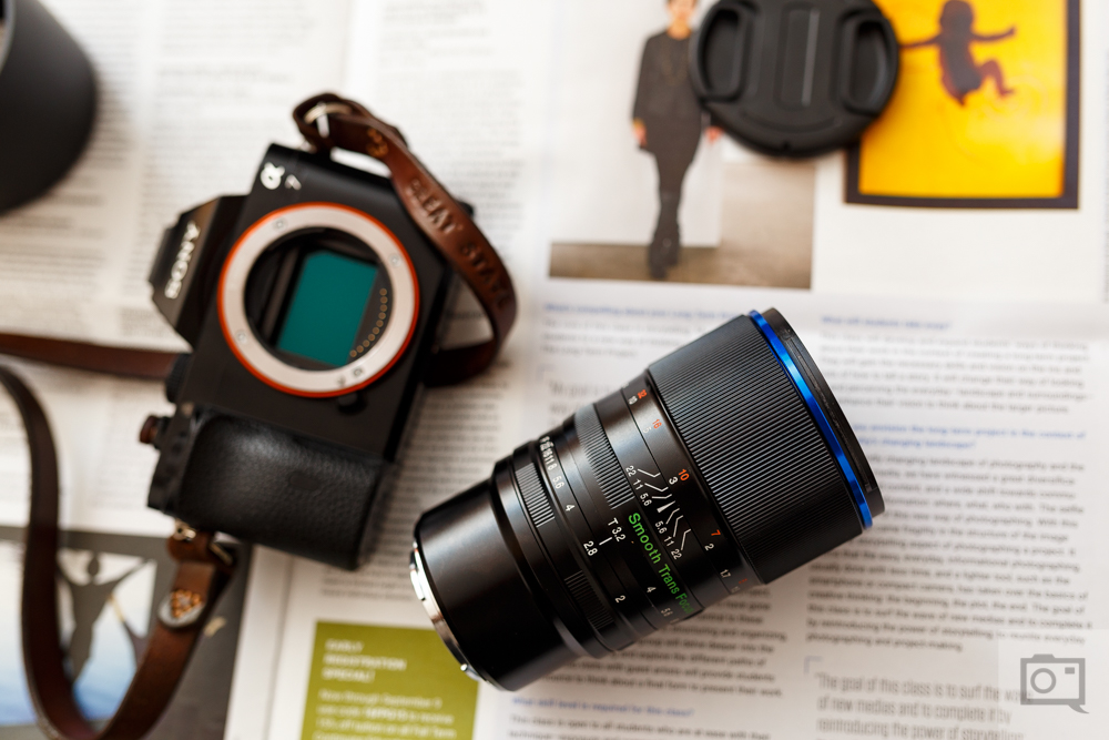 Review: Venus Optics Laowa 105mm f2 Smooth Trans Focus Lens (Sony E, Full Frame)