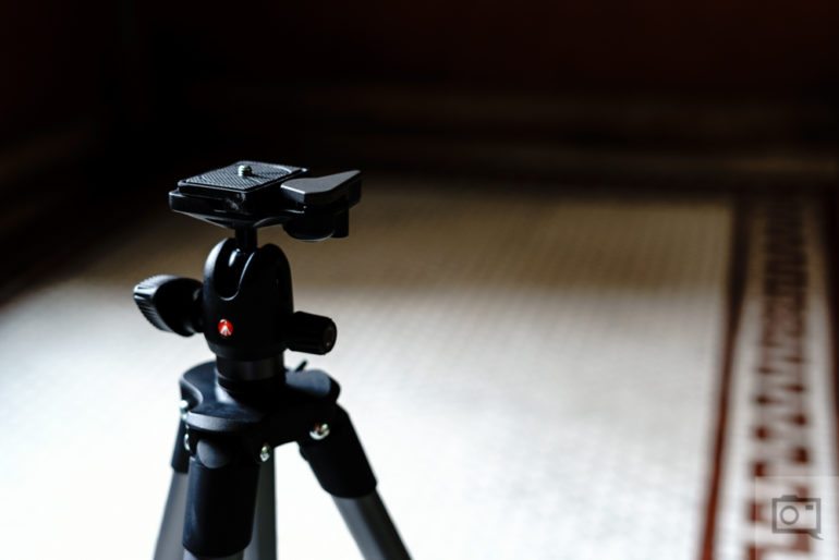 Chris Gampat The Phoblographer Manfrotto Advanced Compact Ballhead tripod review (4 of 12)ISO 4001-60 sec at f - 2.8