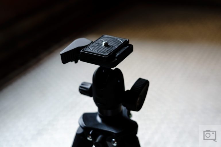 Chris Gampat The Phoblographer Manfrotto Advanced Compact Ballhead tripod review (5 of 12)ISO 4001-60 sec at f - 3.5