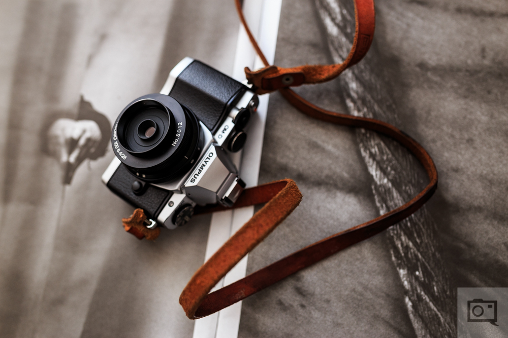 Review: Yasuhara Momo 100mm f6.4 Soft Focus Lens