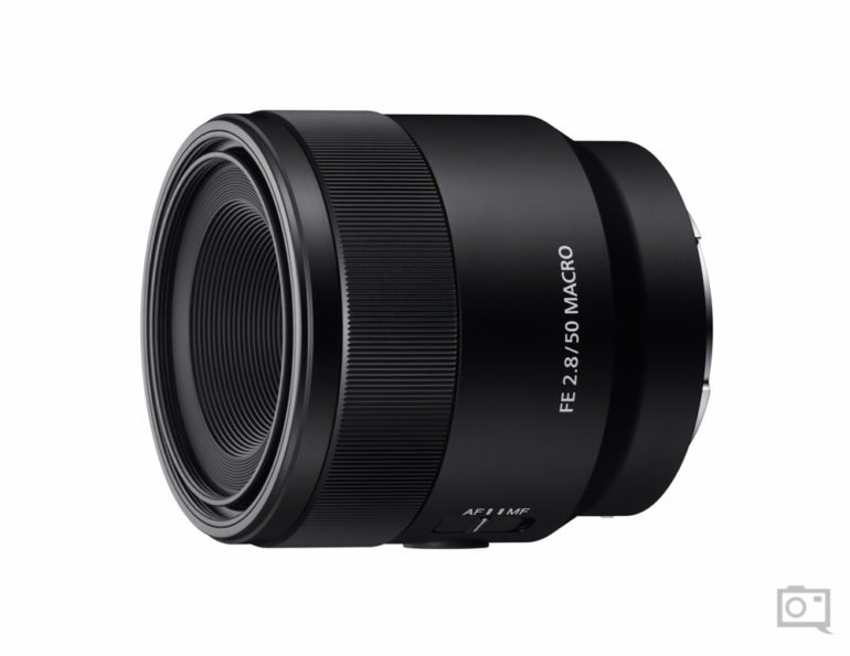 The Phoblographer Sony 50mm f2.8 Macro full frame E mount FE lens (4 of 7)