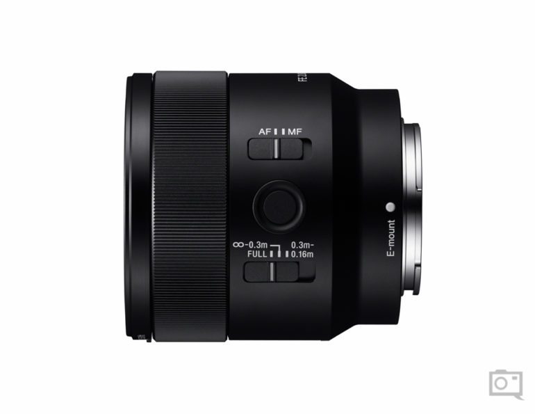 The Phoblographer Sony 50mm f2.8 Macro full frame E mount FE lens (7 of 7)