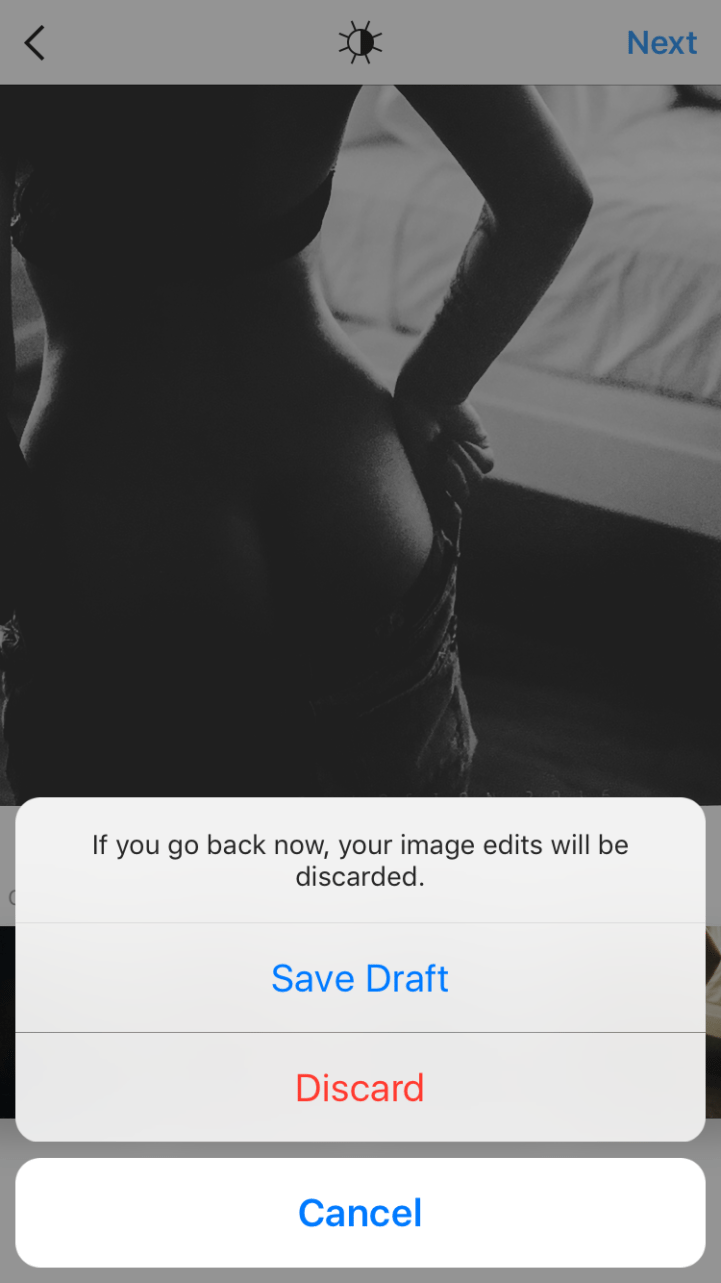 instagram-save-draft