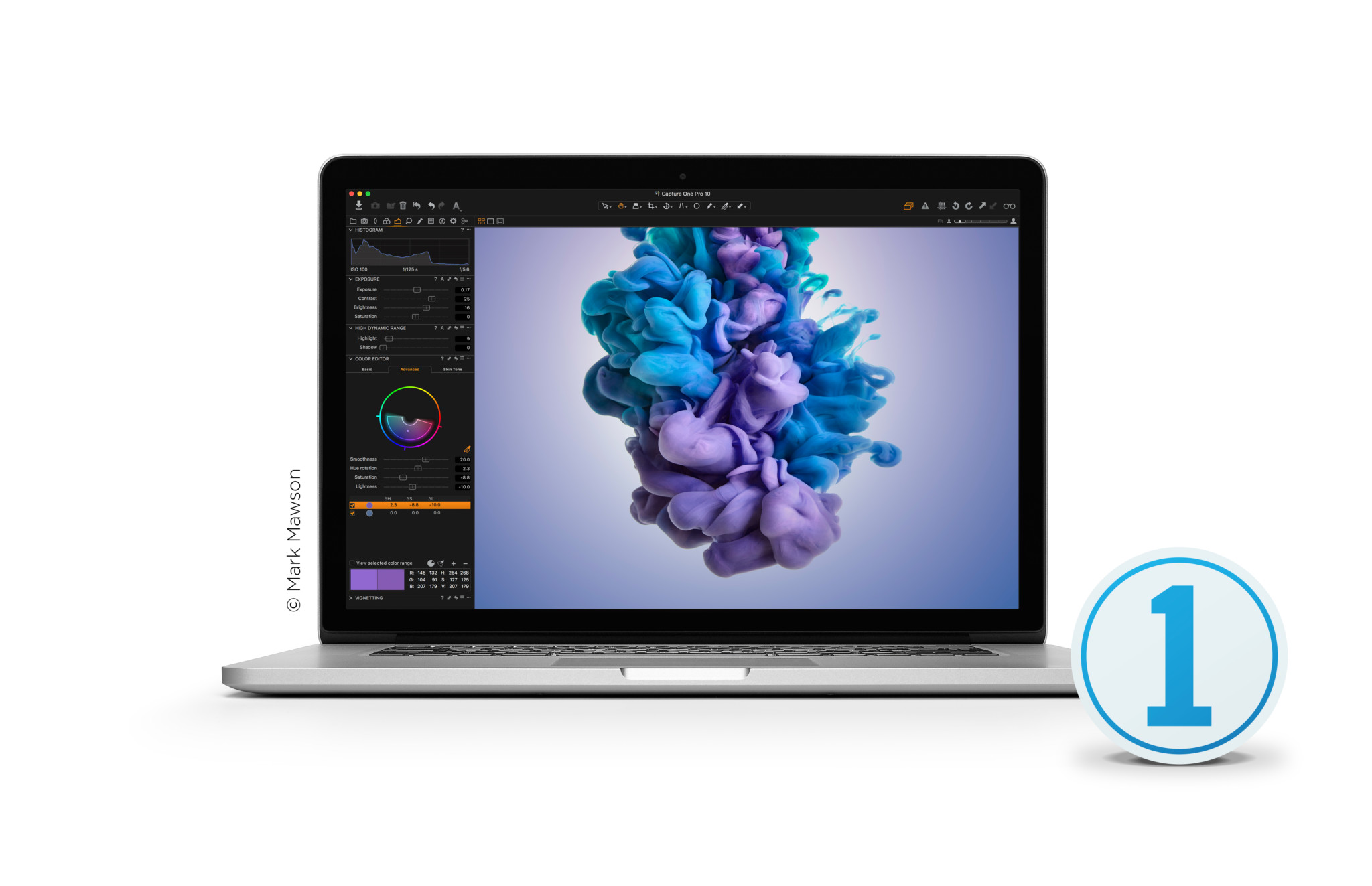 Capture One Pro 10 Improves Its Interface, Supports Newer Cameras