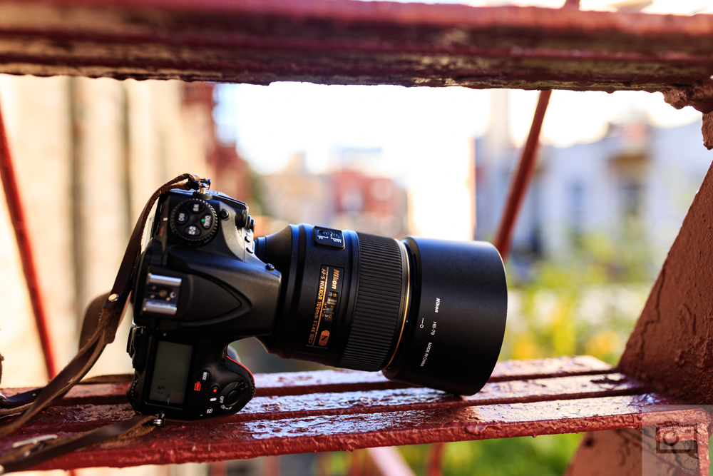 Cheap Photo: New Camera and Lens Deals From Nikon And Panasonic