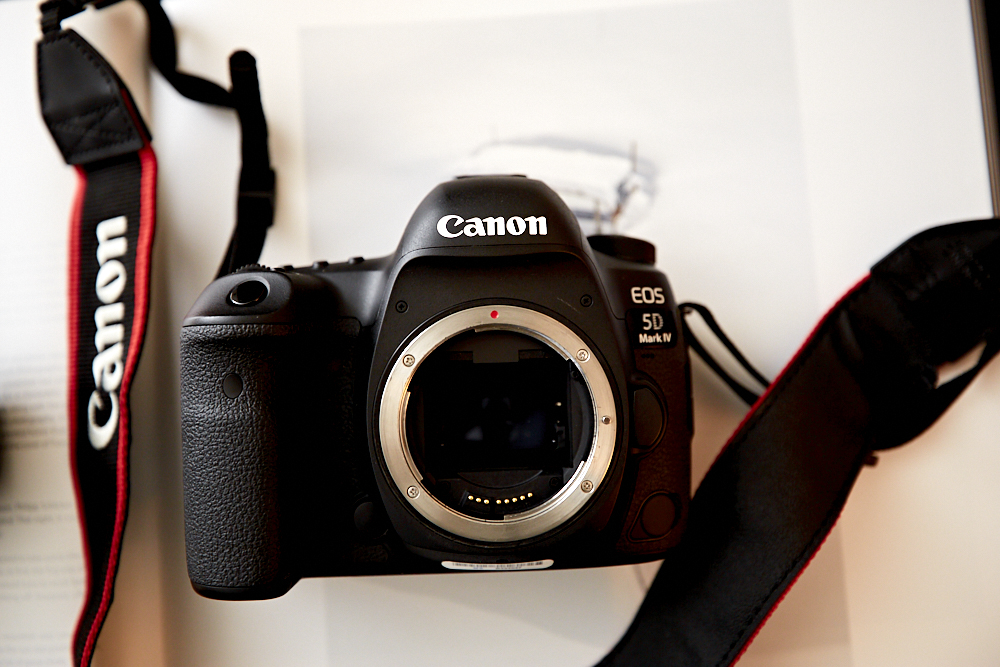 The Best Lenses For The Canon 5D Mark IV
