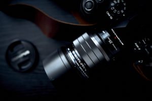 Review: Olympus 25mm f1.2 PRO (Micro Four Thirds)