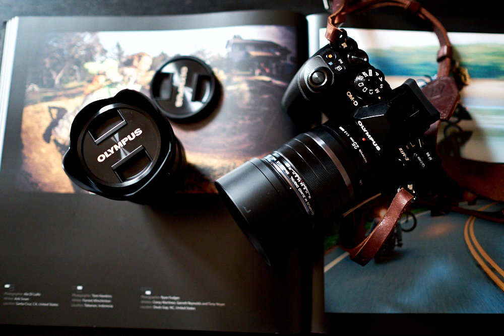 Cheap Photo: Great Nikon, Olympus, Canon and Sony Savings